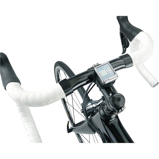 Conta-quilómetros/GPS Topeak Panoram V10x