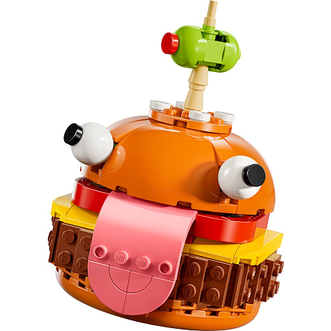 LEGO Fortnite Durrr Burger byggesæt med videospiltema 77070