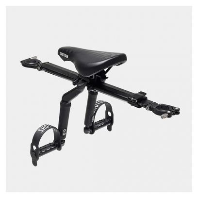 Kit Combo VTT Shotgun Selle   Guidon Pro Enfant