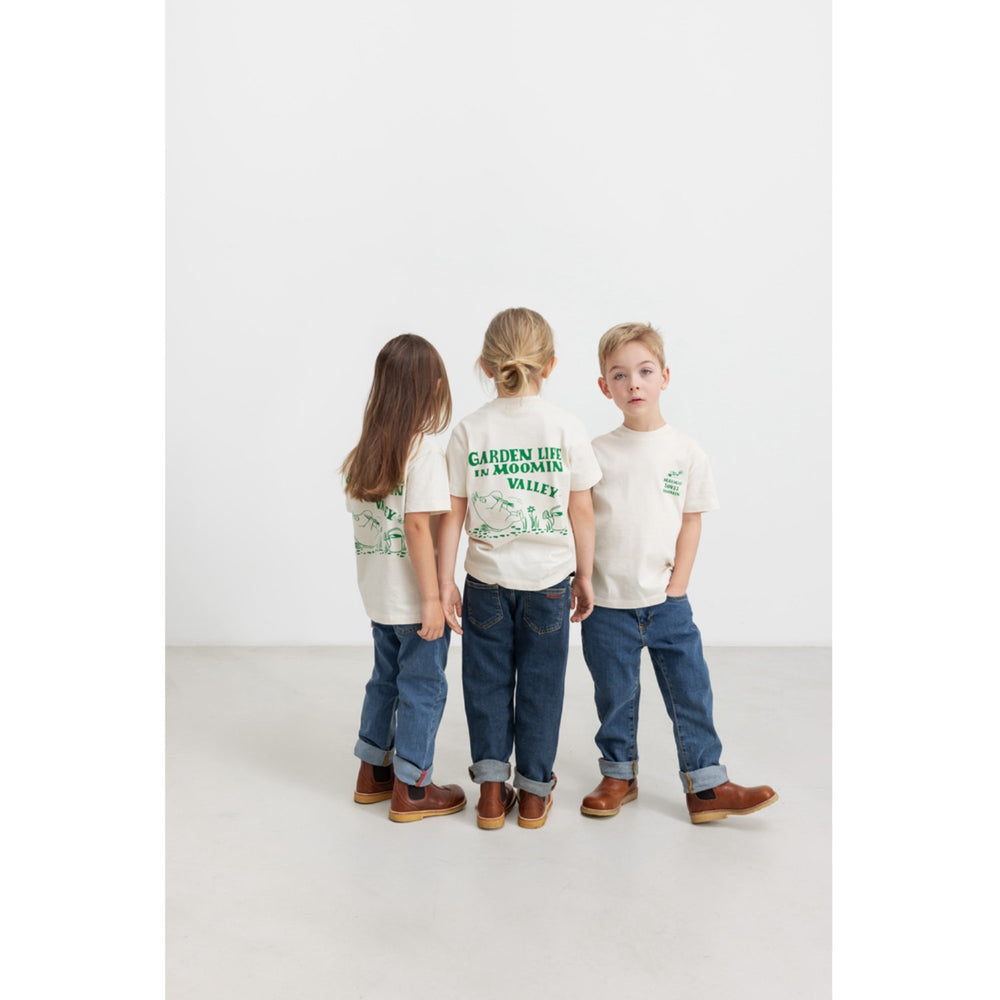 Køb MarMar Cotton Jersey Garden Life Tad T-shirt