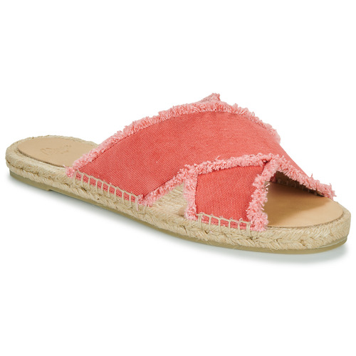 Castaner - PALMERA - Rose