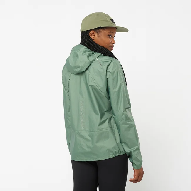 BONATTI WATERPROOF  Shelljacke Damen