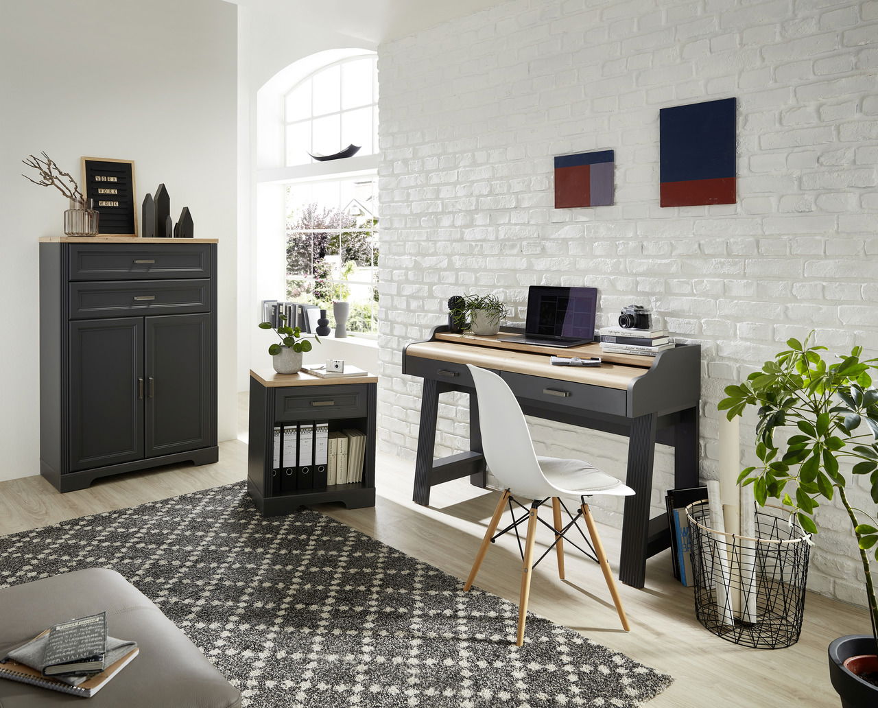 Landscape Aktenschrank JUDITH