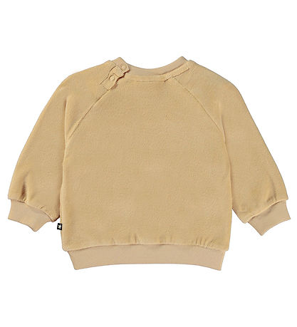 Molo Bluse - Velours - Tag - Ridge