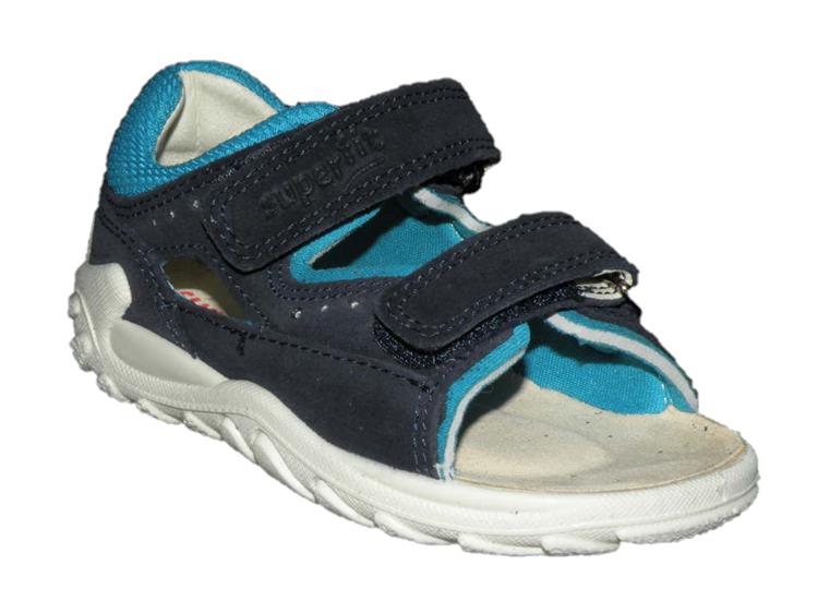Superfit 1-033 Blauw