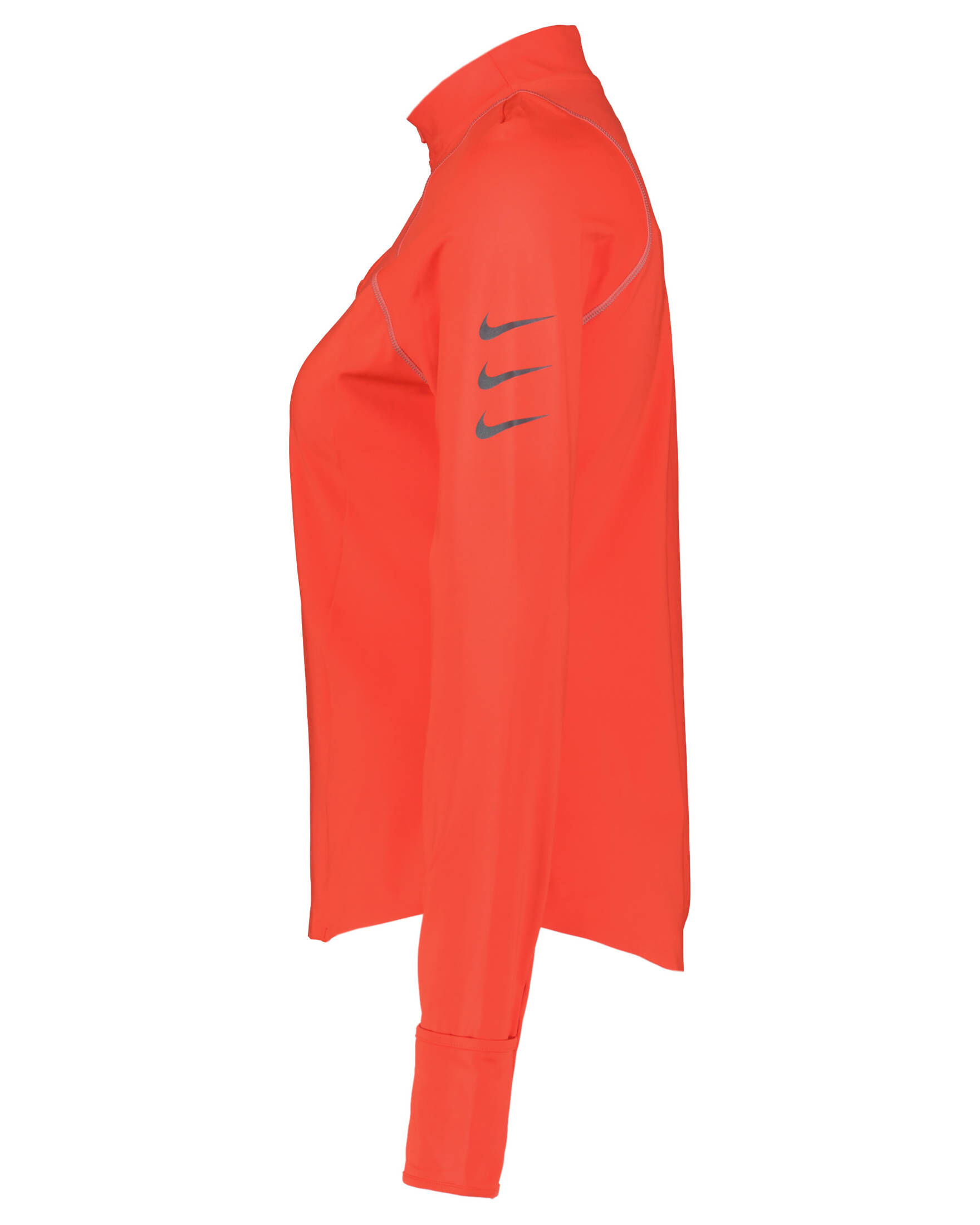 Nike| Damen Laufshirt RUN DIVISION