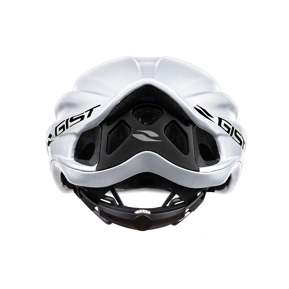 GIST Veloce aerodynamische helm - White
