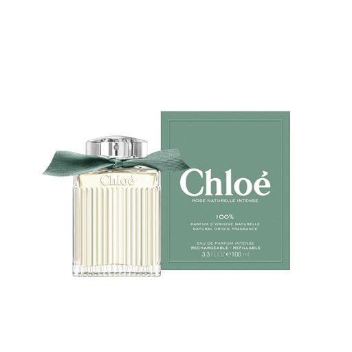 Chloé Rose Naturelle Intense Eau De Parfum, 100 ml