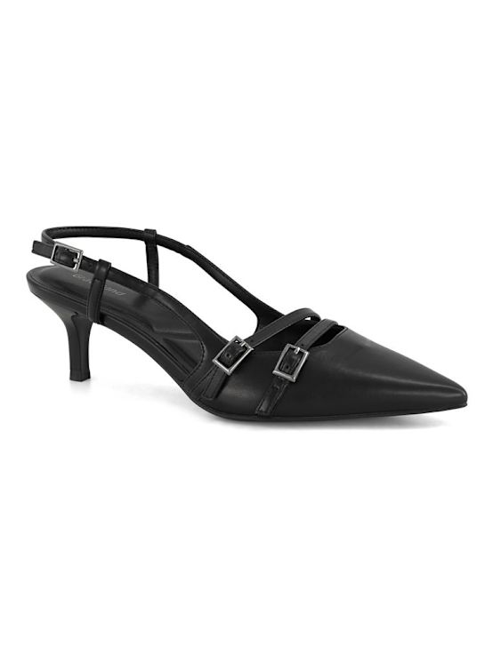 Graceland Slingbacks