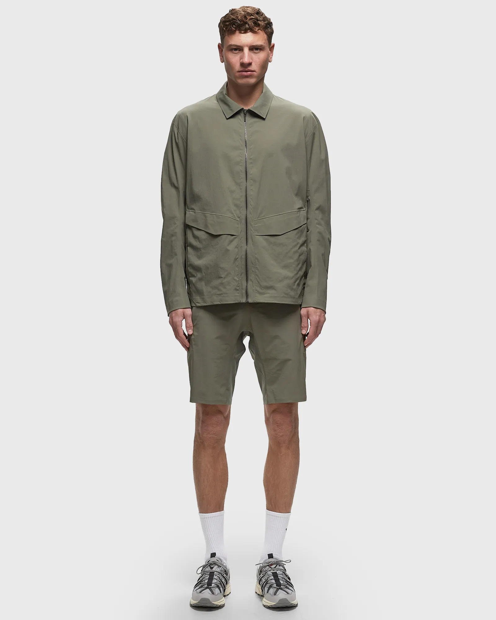 Arc´teryx Veilance SPERE LT JACKET