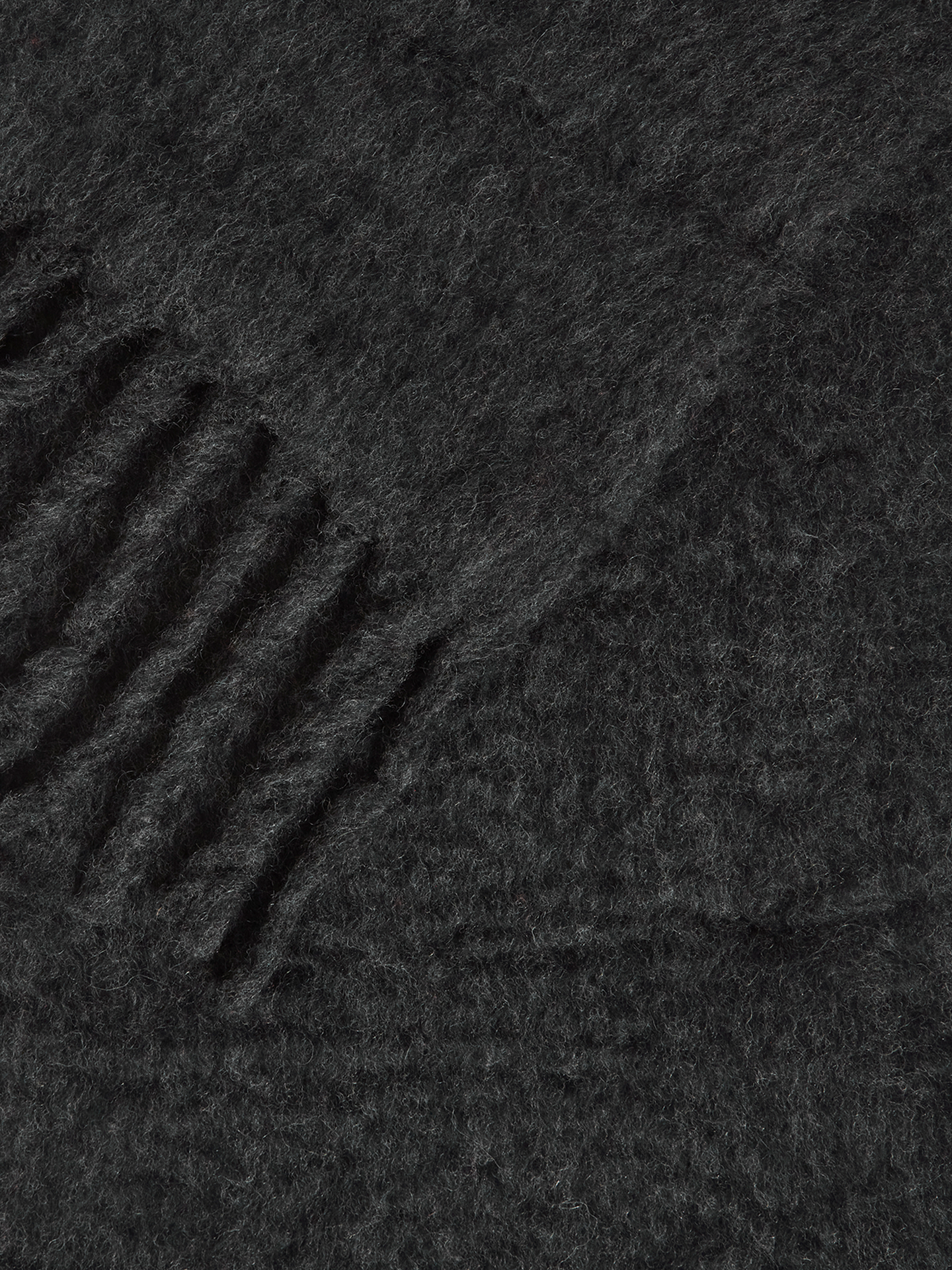 Vibe Solid Scarf