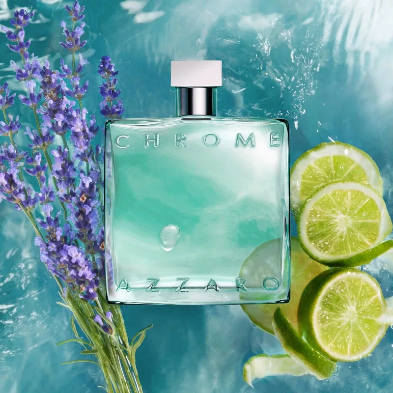 Azzaro Chrome Azure EDT 100 ml