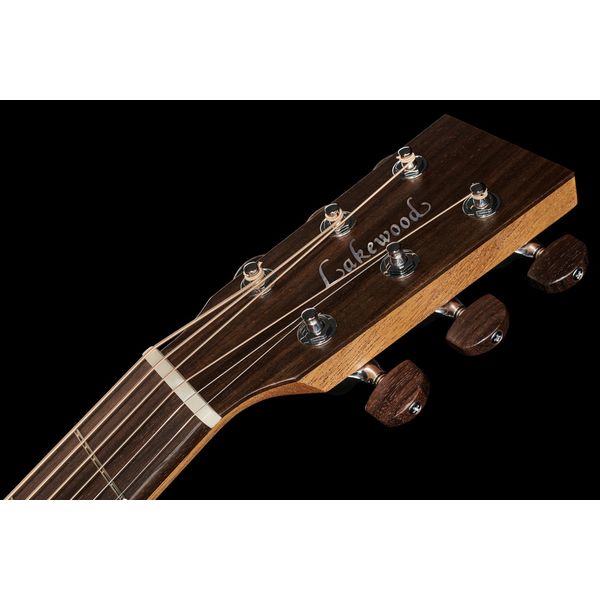 Lakewood C-31 CP