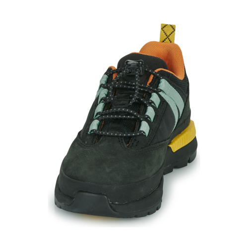 Timberland - EURO TREKKER - Noir