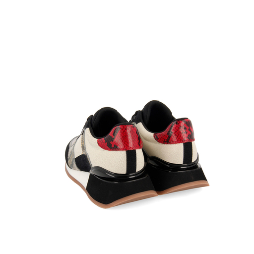 Sapatos de Joseppo Kirov