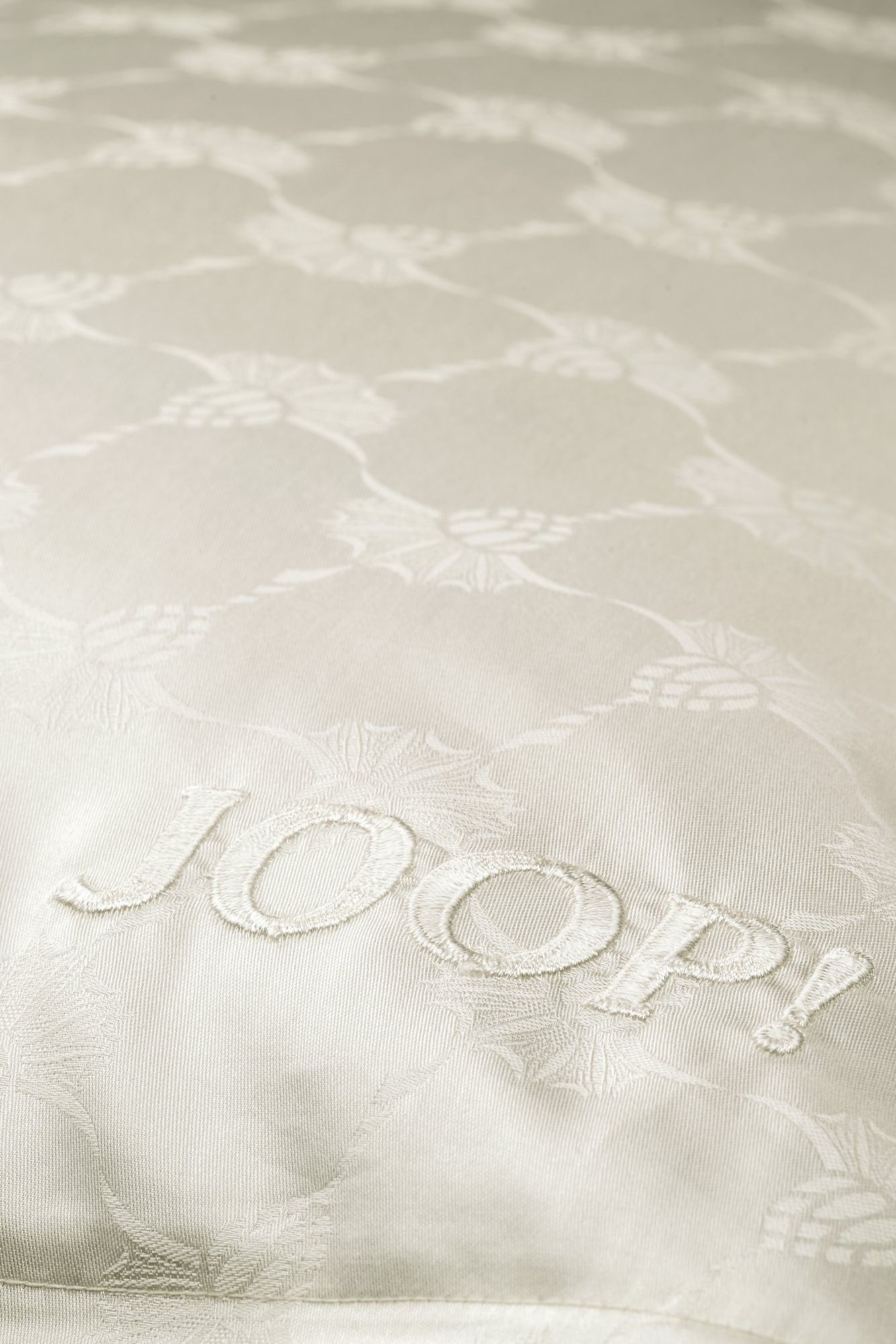 Bettwäsche JOOP! Satin