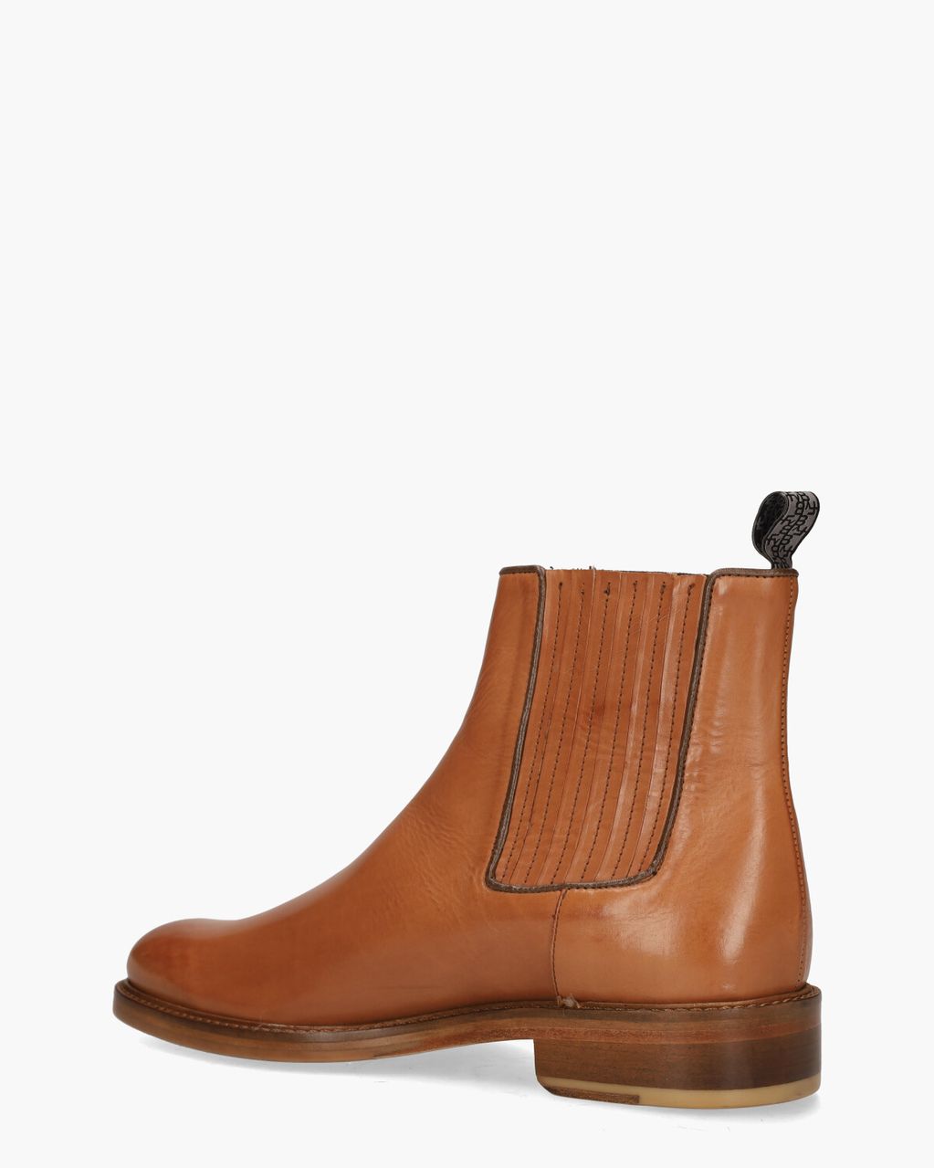 Floris Van Bommel Zurichi 02.01 Dames Chelseaboots