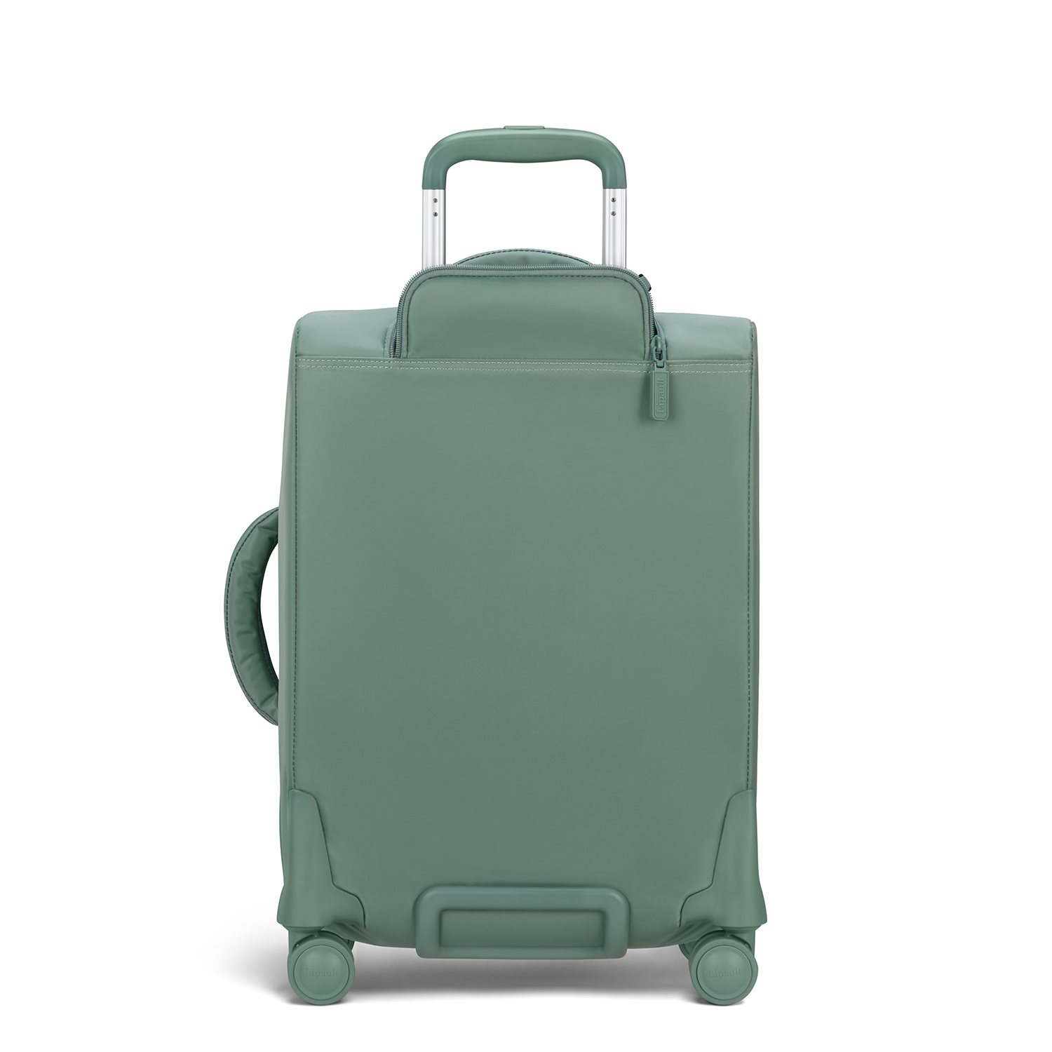Lipault Plume Cabin Trolley dry sage