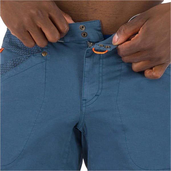 Short escalade KARPOS NOGHERA BERMUDA STARGAZER