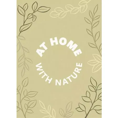 Ravensburger CreArt At home with Nature - Malen nach Zahlen für Erwachsene