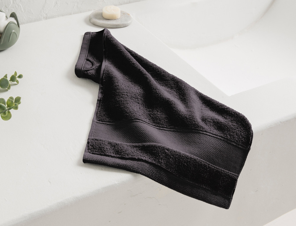 Serviette invité-Parenthèse