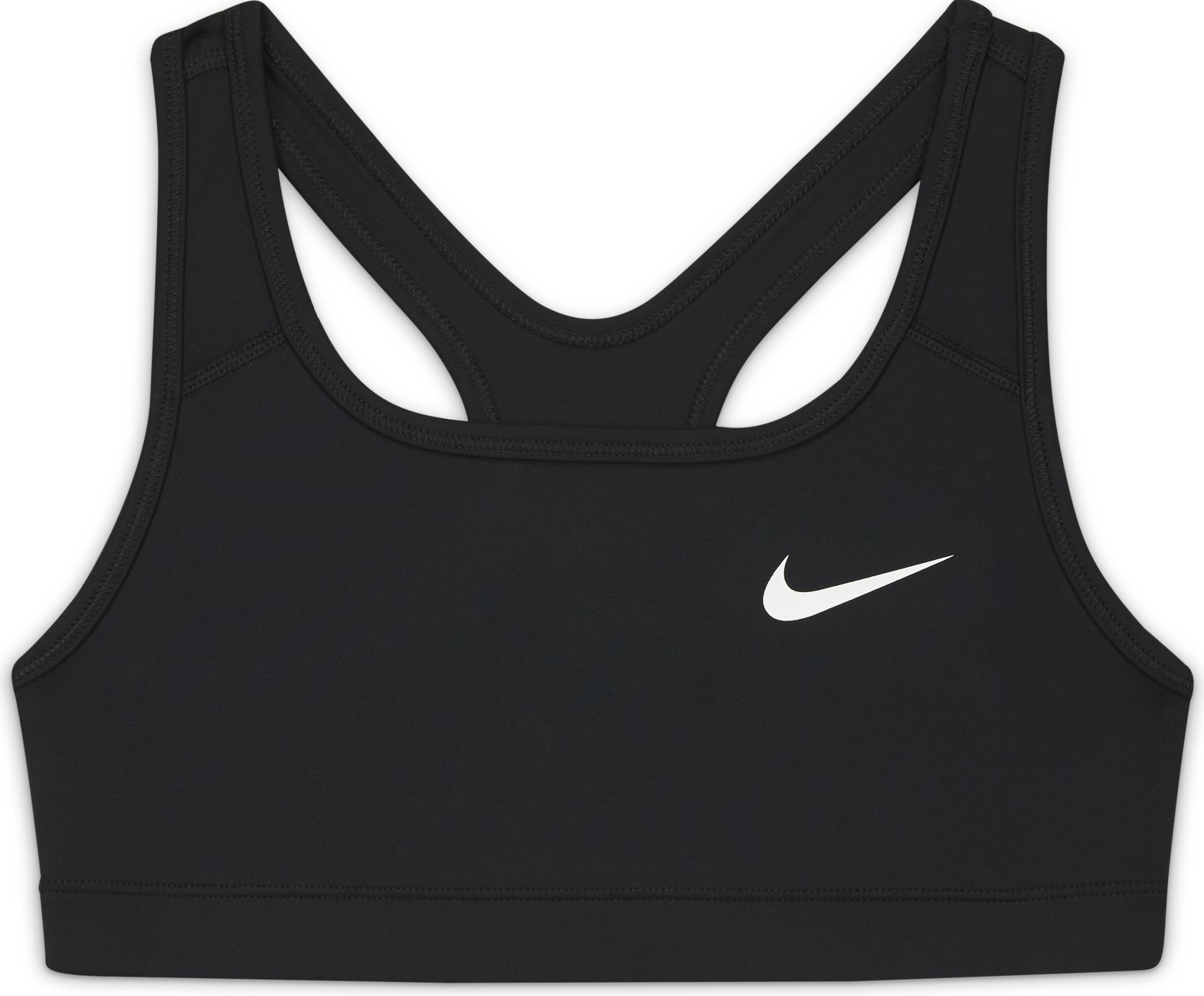 Nike Nike Swoosh Big Kids" (Girls")