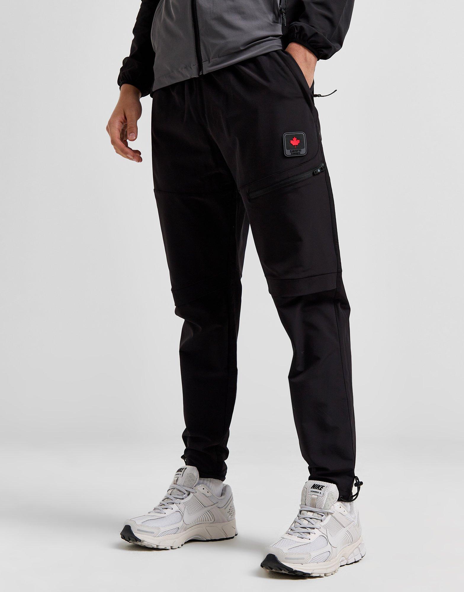 Zavetti Canada Pantalon Cargo Vosso Homme