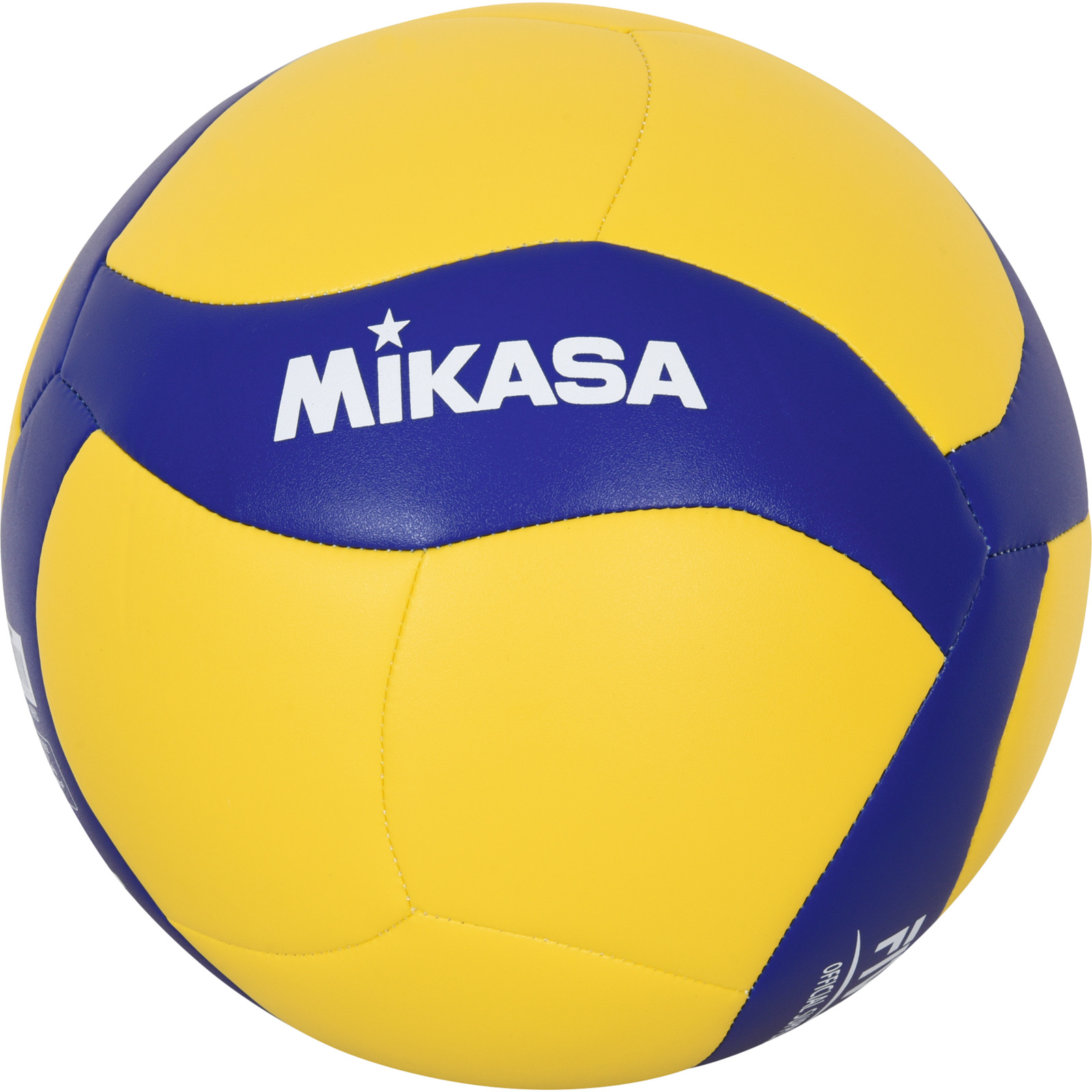 Mikasa Volleyball V360W, Grösse 5