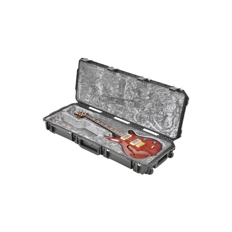 SKB iSeries 4214 waterdichte flightcase PRS-gitaar
