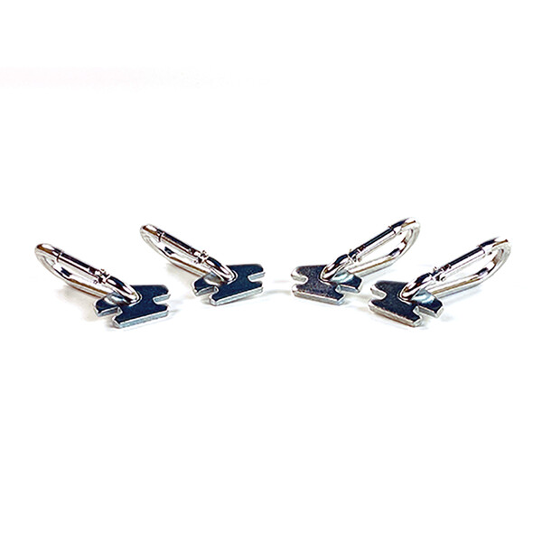 Acebikes - Set Flexi Rail - Expansion set