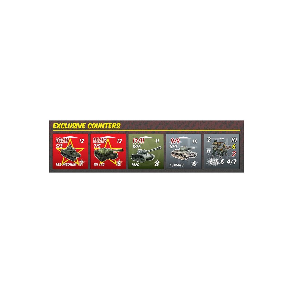 Band of Brothers - Battle Pack 1