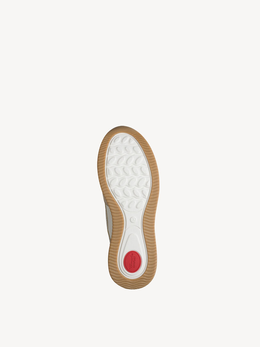 Sneaker - beige
