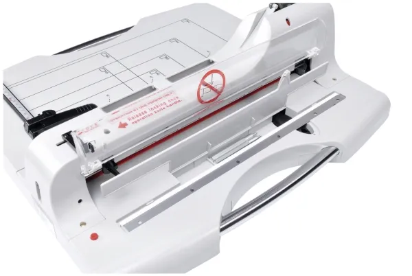 Olympia G 3650 - Skærer - 360 mm - papir, lamineret materiale