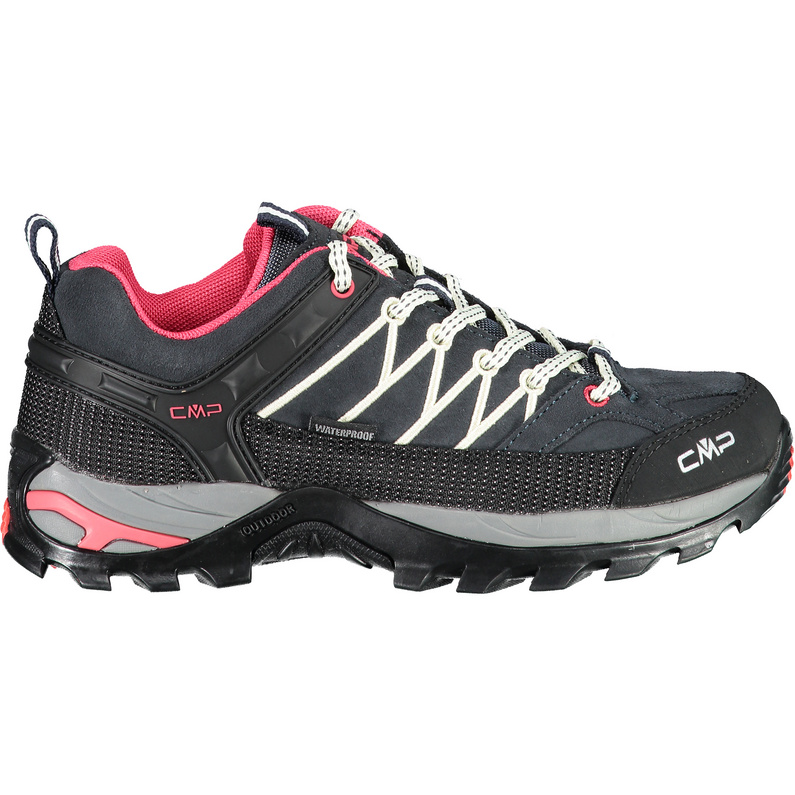 CMP Damen Rigel Low WP Schuhe