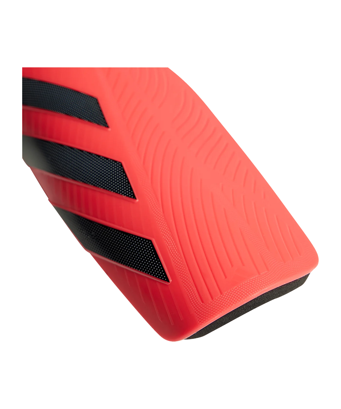 adidas Tiro EU Club Schienbeinschoner Rot