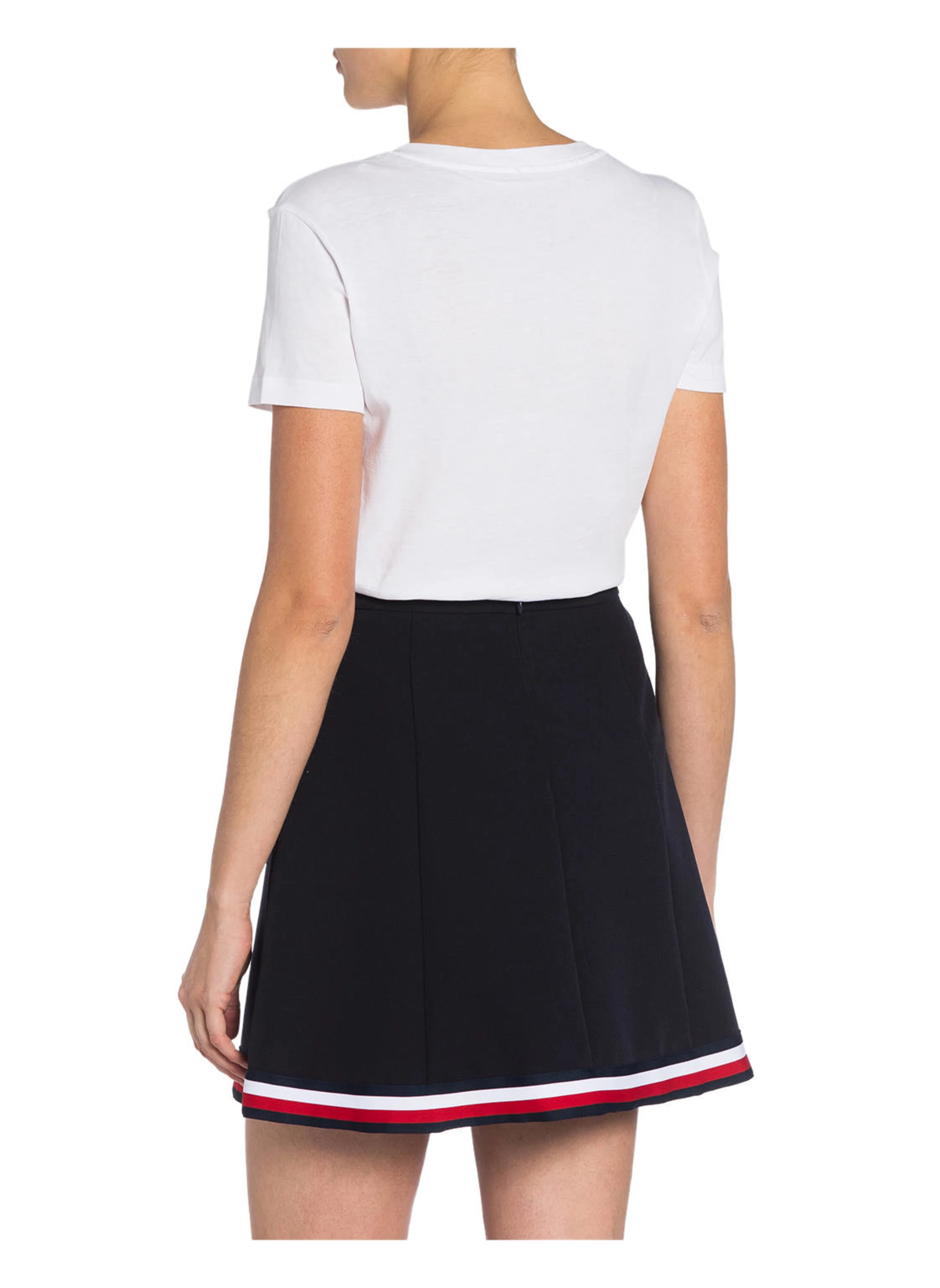TOMMY HILFIGER T-Shirt HERITAGE