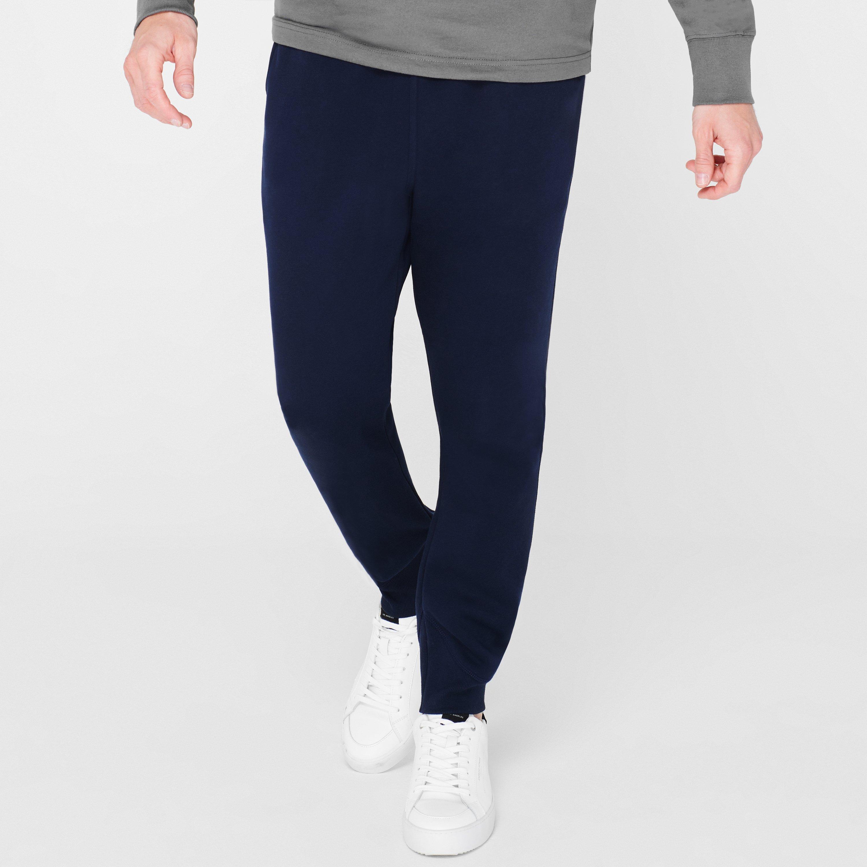 G Star Plain Joggers