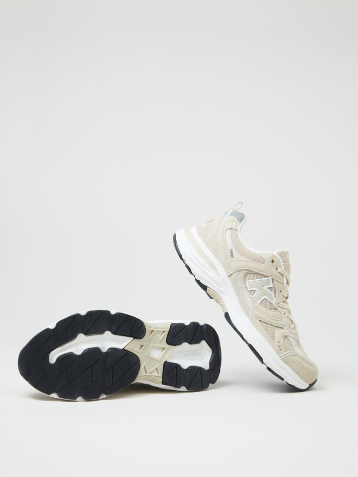 Tênis de couro KELME x LEFTIES