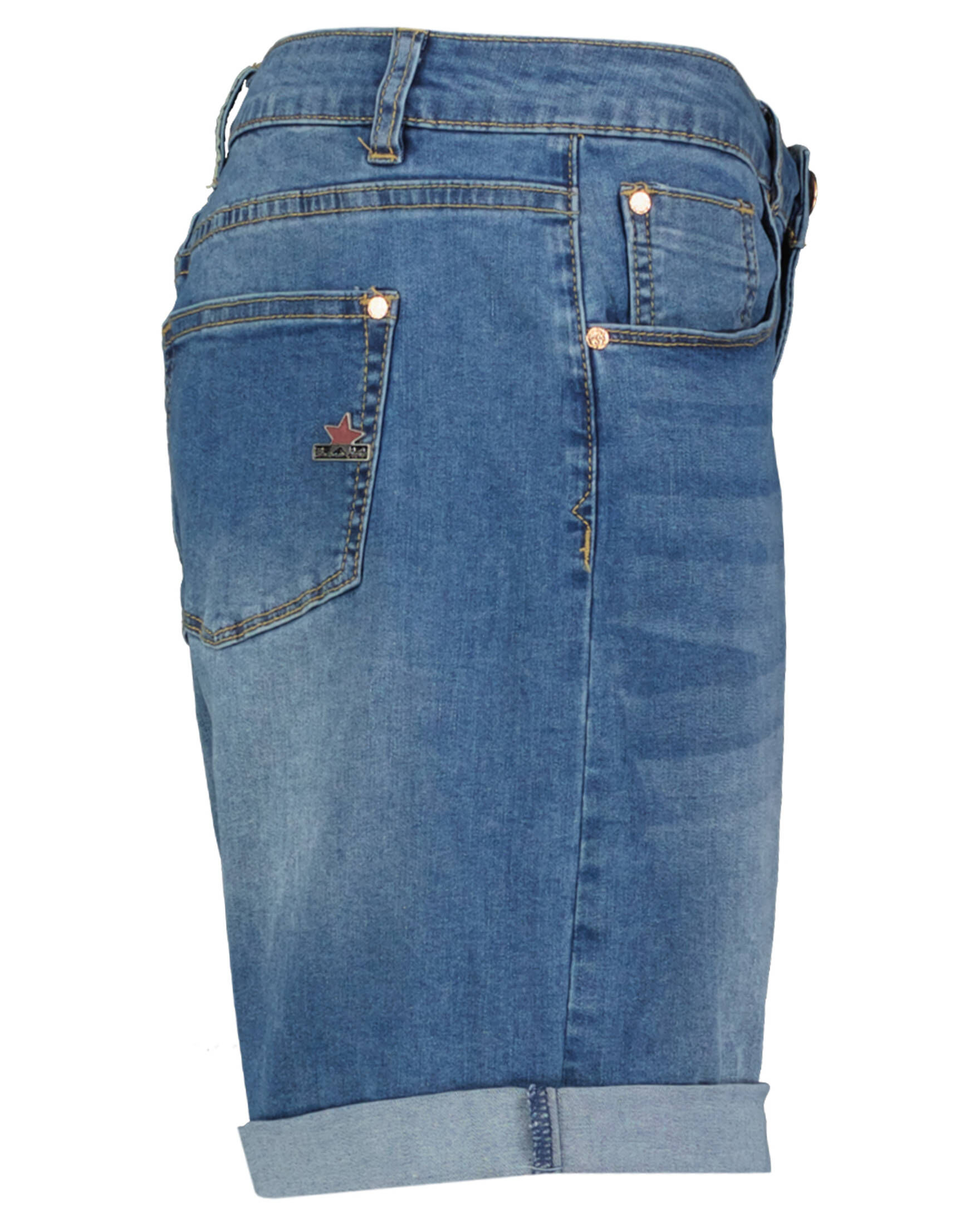 Buena Vista| Damen Jeansshorts PLAYA-SHORT