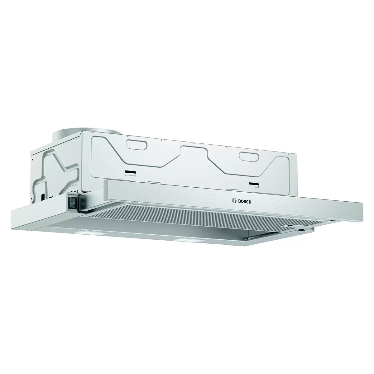 Bosch Haube, Flachschirm DFM064W51C