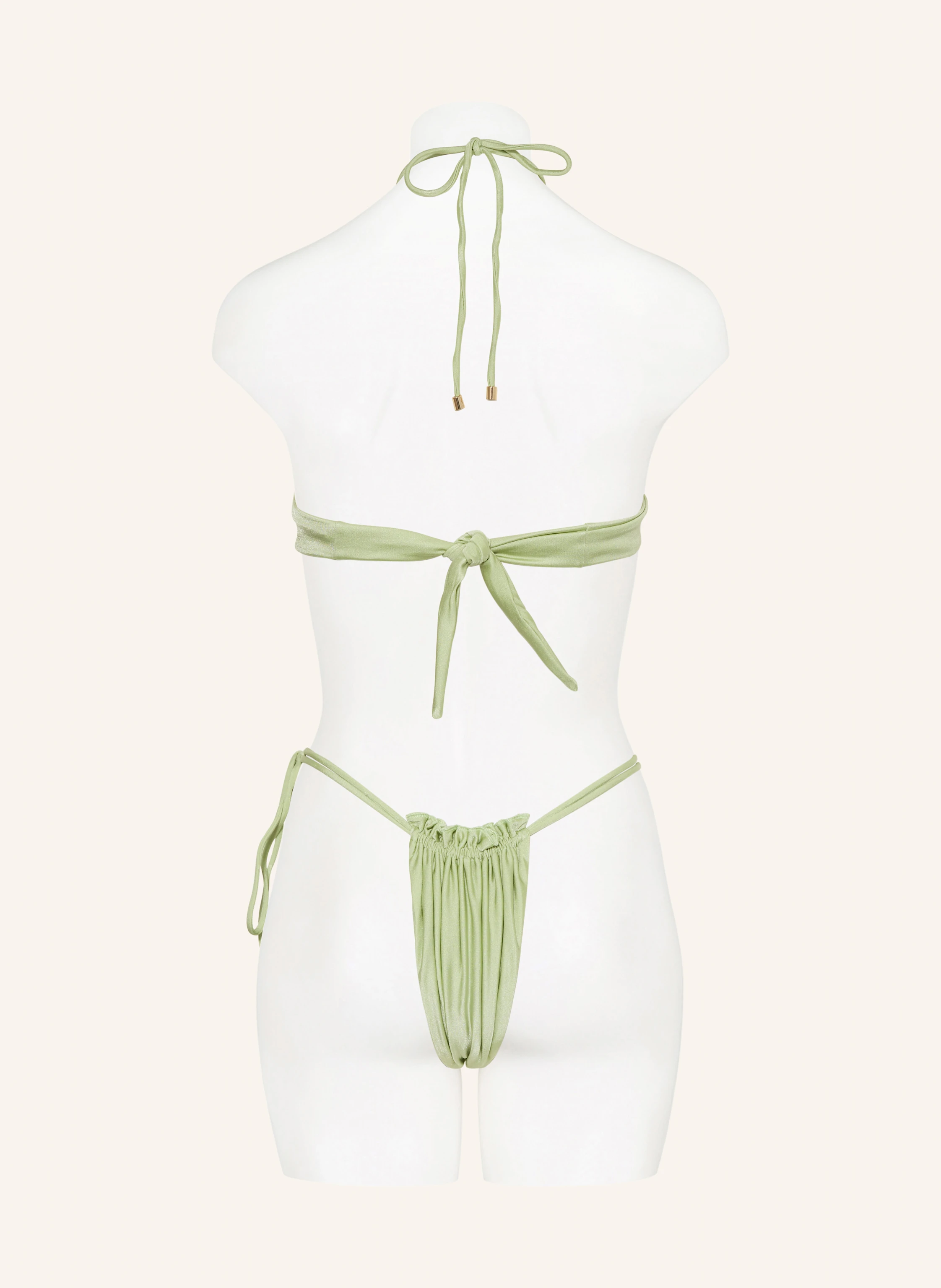 JANTHEE Triangel-Bikini-Hose AMY