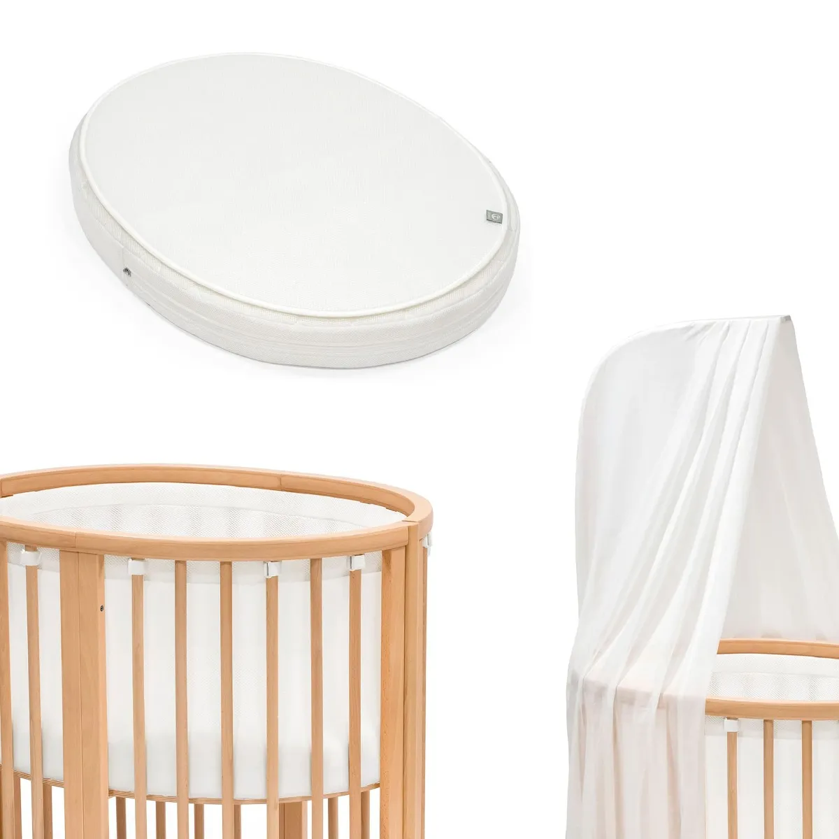Stokke Accessoires pour Mini Couchette Stokke® Sleepi™ V3
