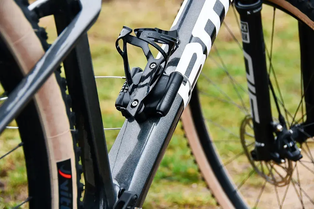 Abus Sportflex Cijferslot 90cm