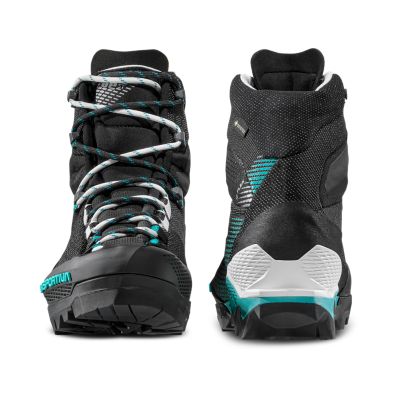 La SportivaAequilibrium ST GTX - schwarz