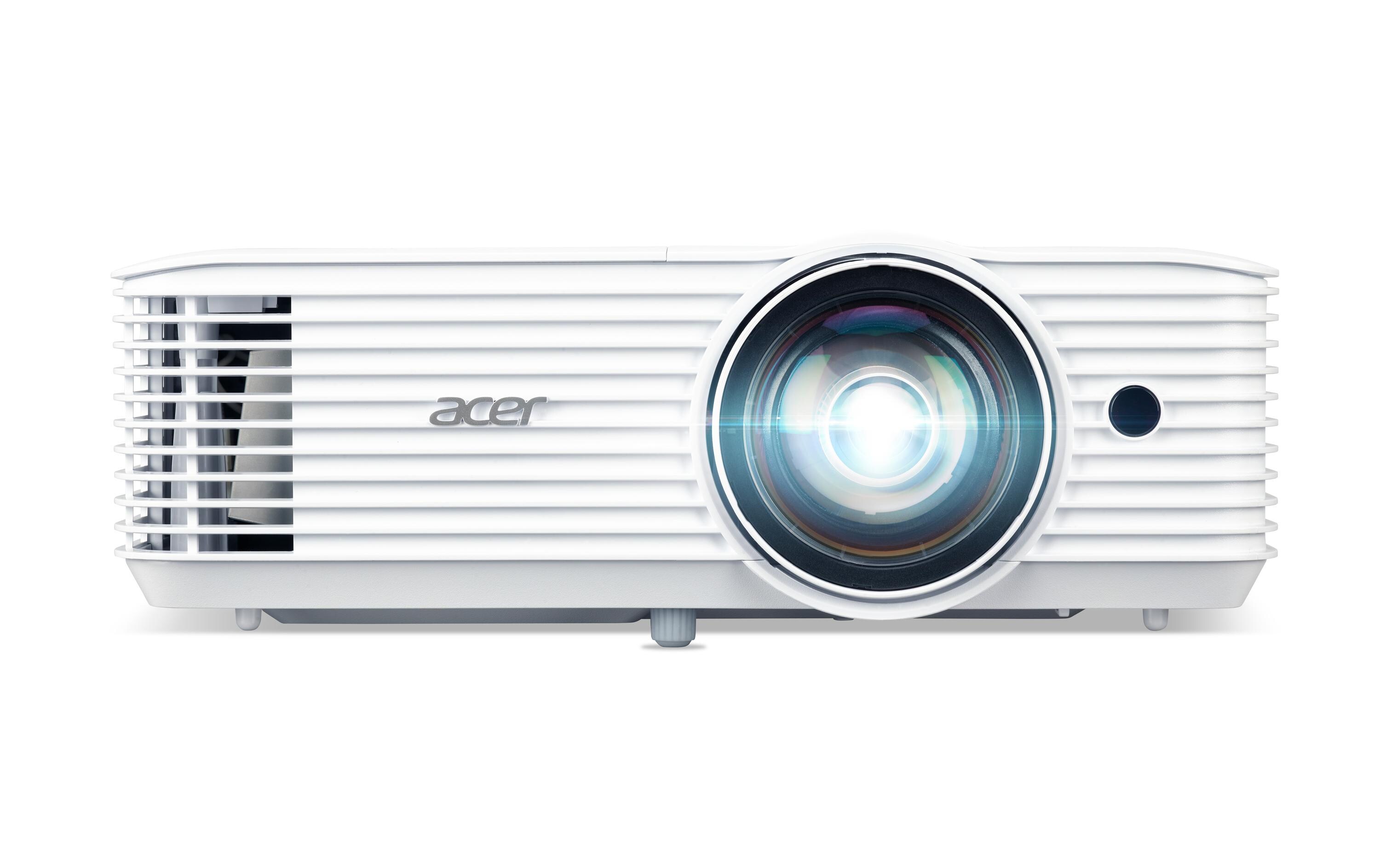 Projektor H6518STi<br>DLP-Projektor mit FHD-Auflösung