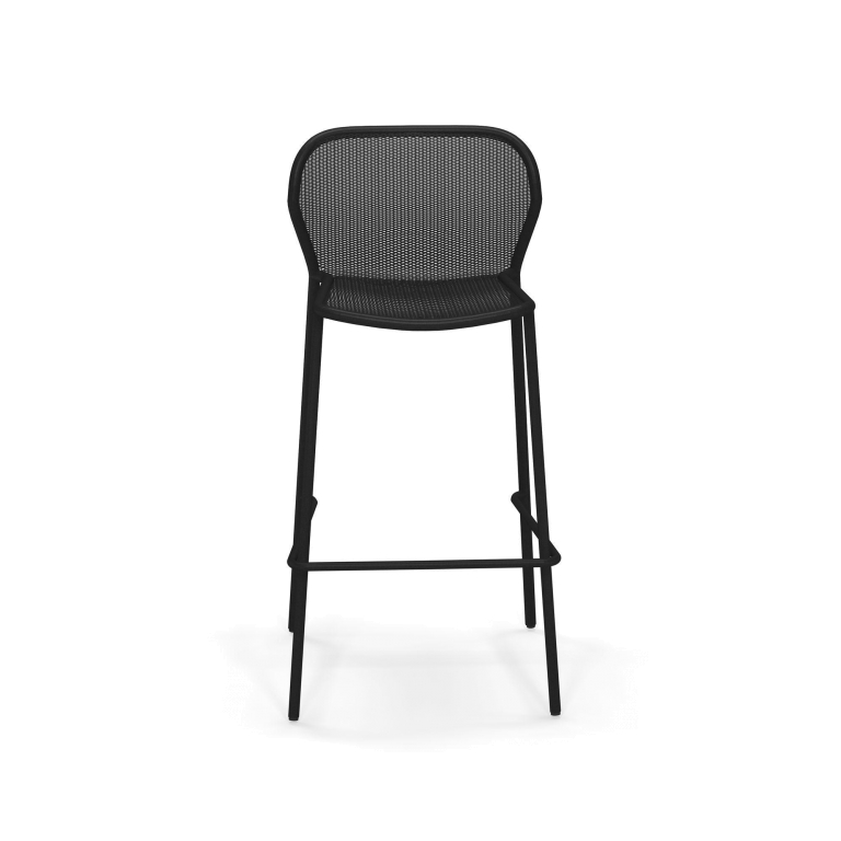 Emu Darwin barkruk antic iron