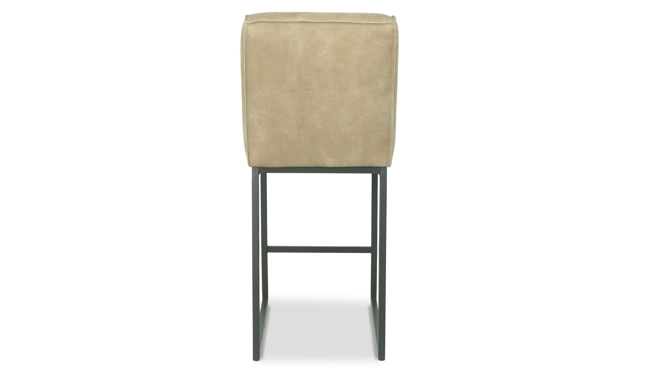 Barkruk Cosy B41 x D58 cm