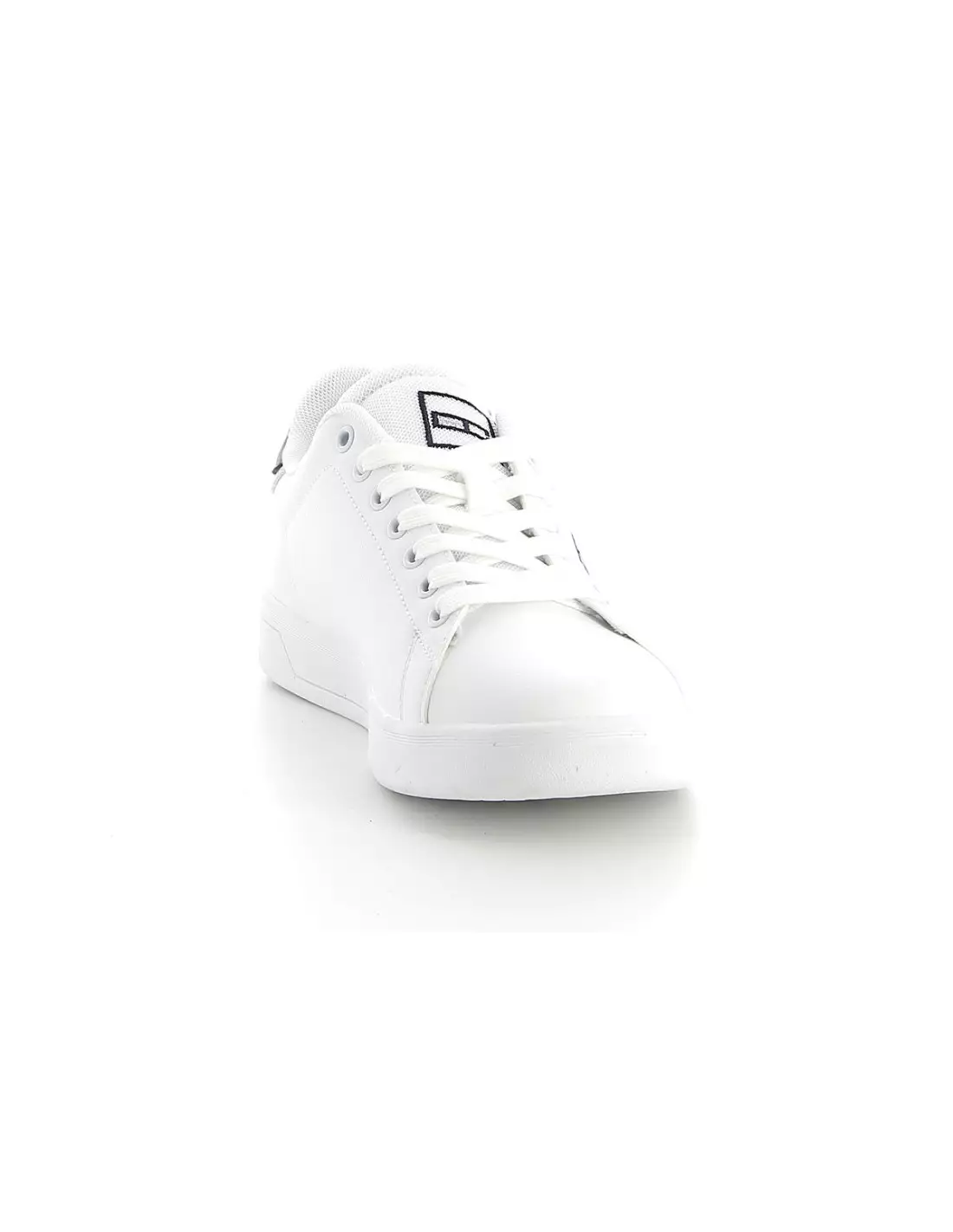 ENRICO COVERI ECS214305 - Baskets White