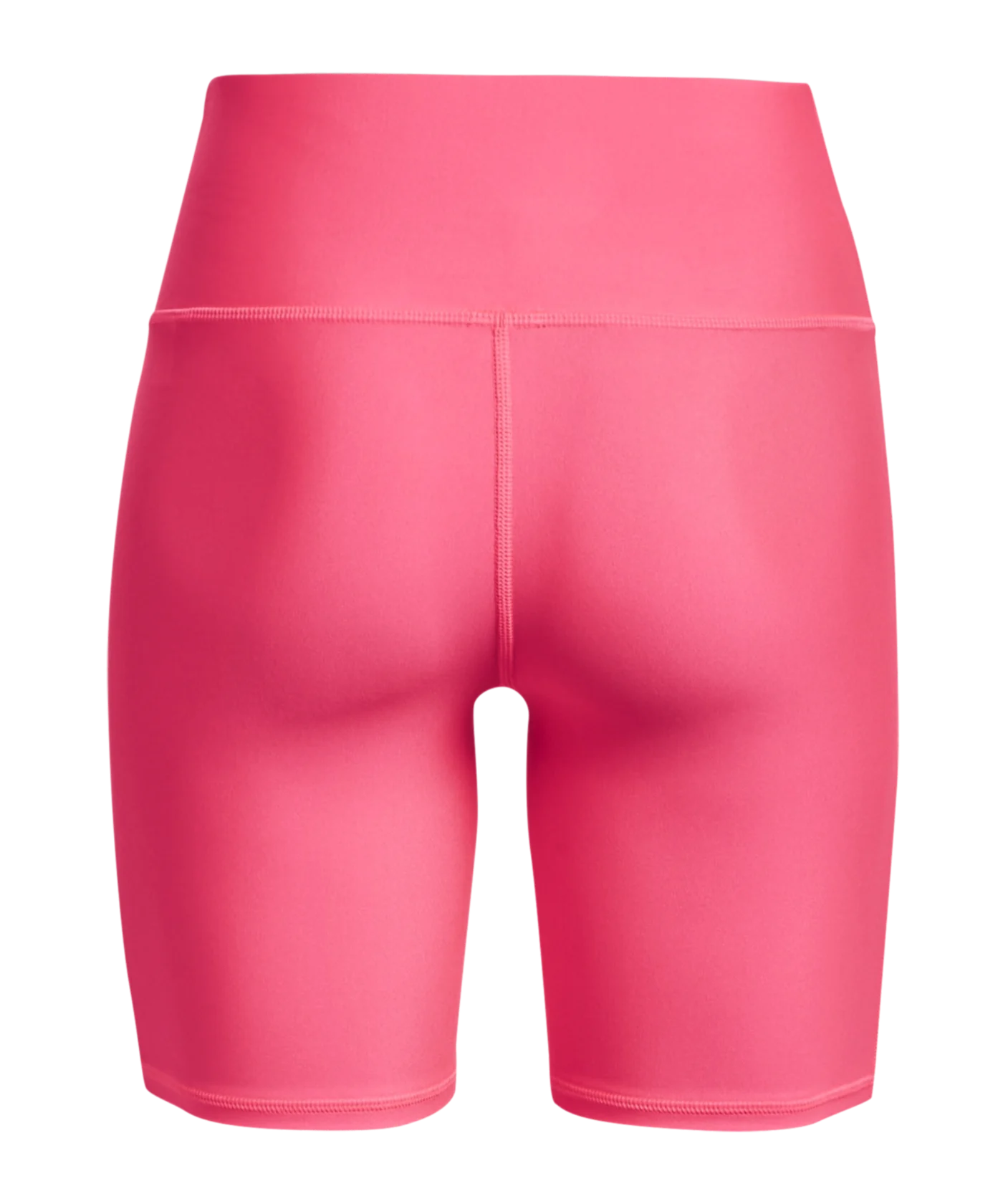 Under Armour Bike Short Damen Pink F683