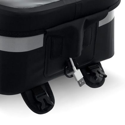 Sacoche réservoir Shad SW23 (14 litres) Universel